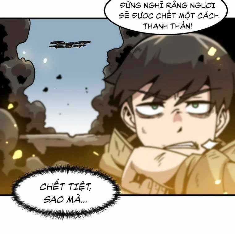 Nâng Cấp Một Mình Chapter 78 trang 84