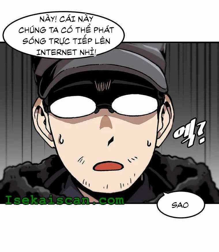 Nâng Cấp Một Mình Chapter 78 trang 96