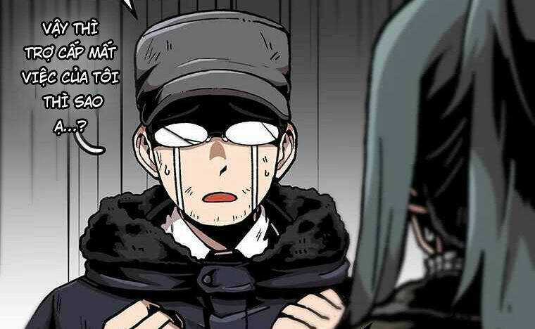 Nâng Cấp Một Mình Chapter 79.5 trang 96