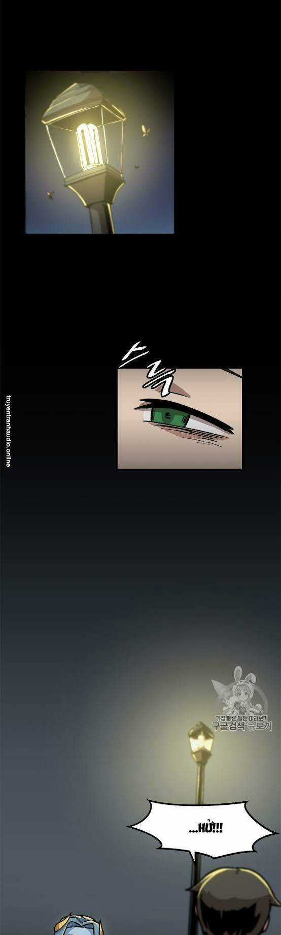 Nâng Cấp Một Mình Chapter 8 trang 11