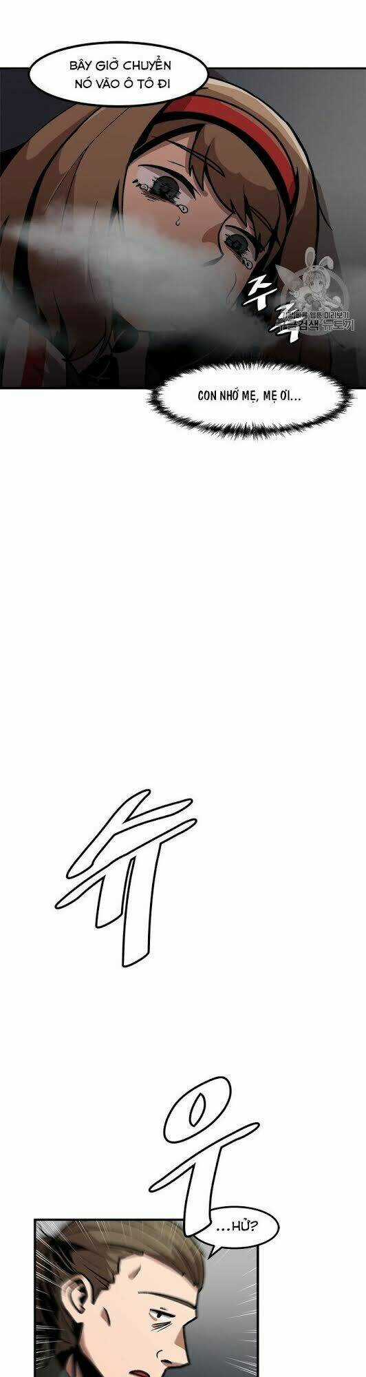 Nâng Cấp Một Mình Chapter 8 trang 22