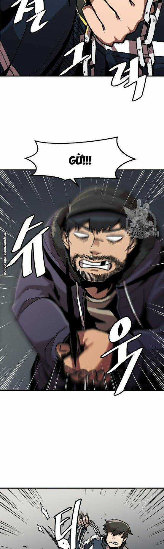 Nâng Cấp Một Mình Chapter 8 trang 26