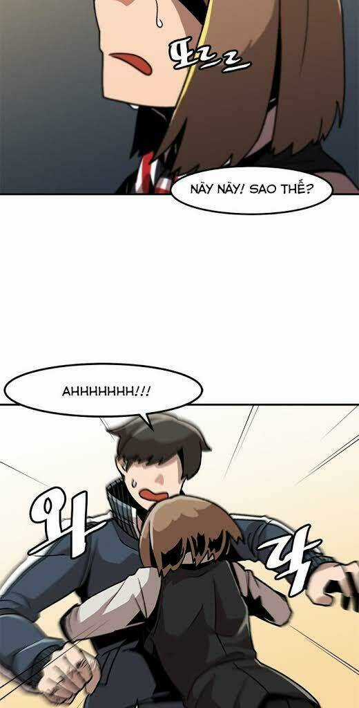 Nâng Cấp Một Mình Chapter 8 trang 36