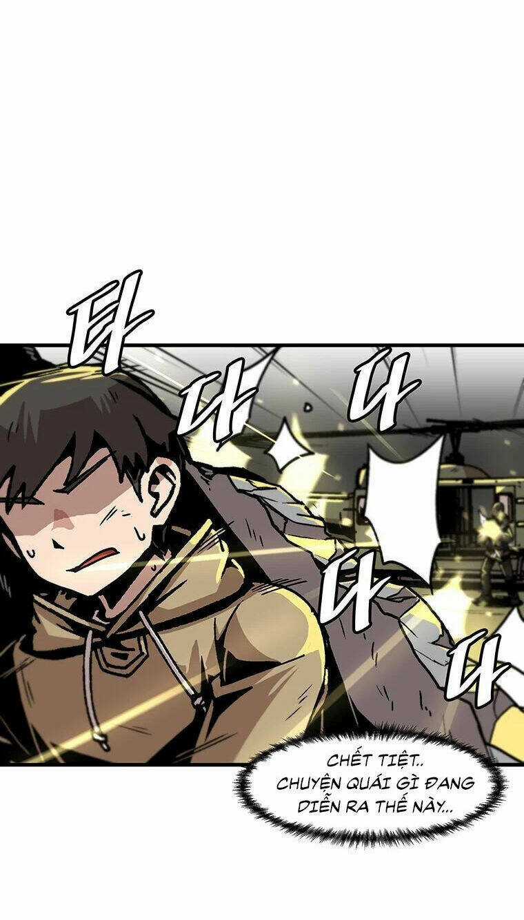 Nâng Cấp Một Mình Chapter 80 trang 15