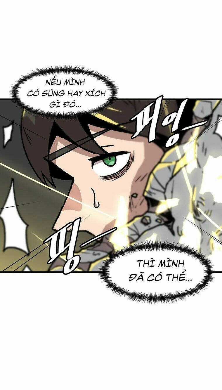 Nâng Cấp Một Mình Chapter 80 trang 16
