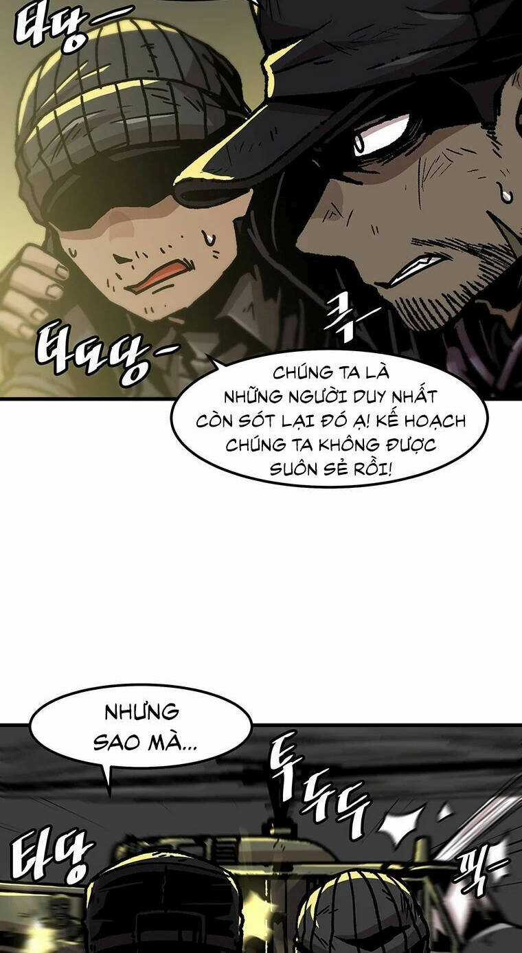 Nâng Cấp Một Mình Chapter 80 trang 18