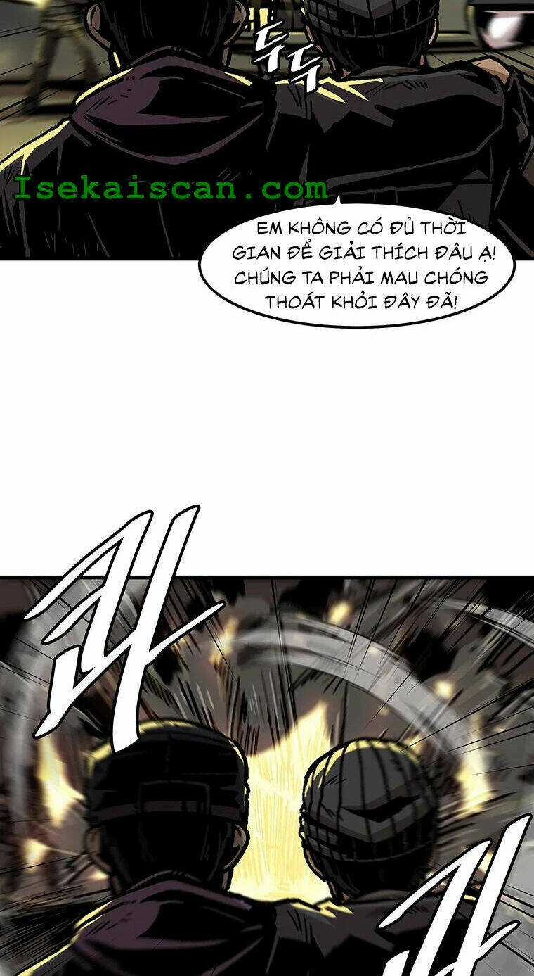 Nâng Cấp Một Mình Chapter 80 trang 19