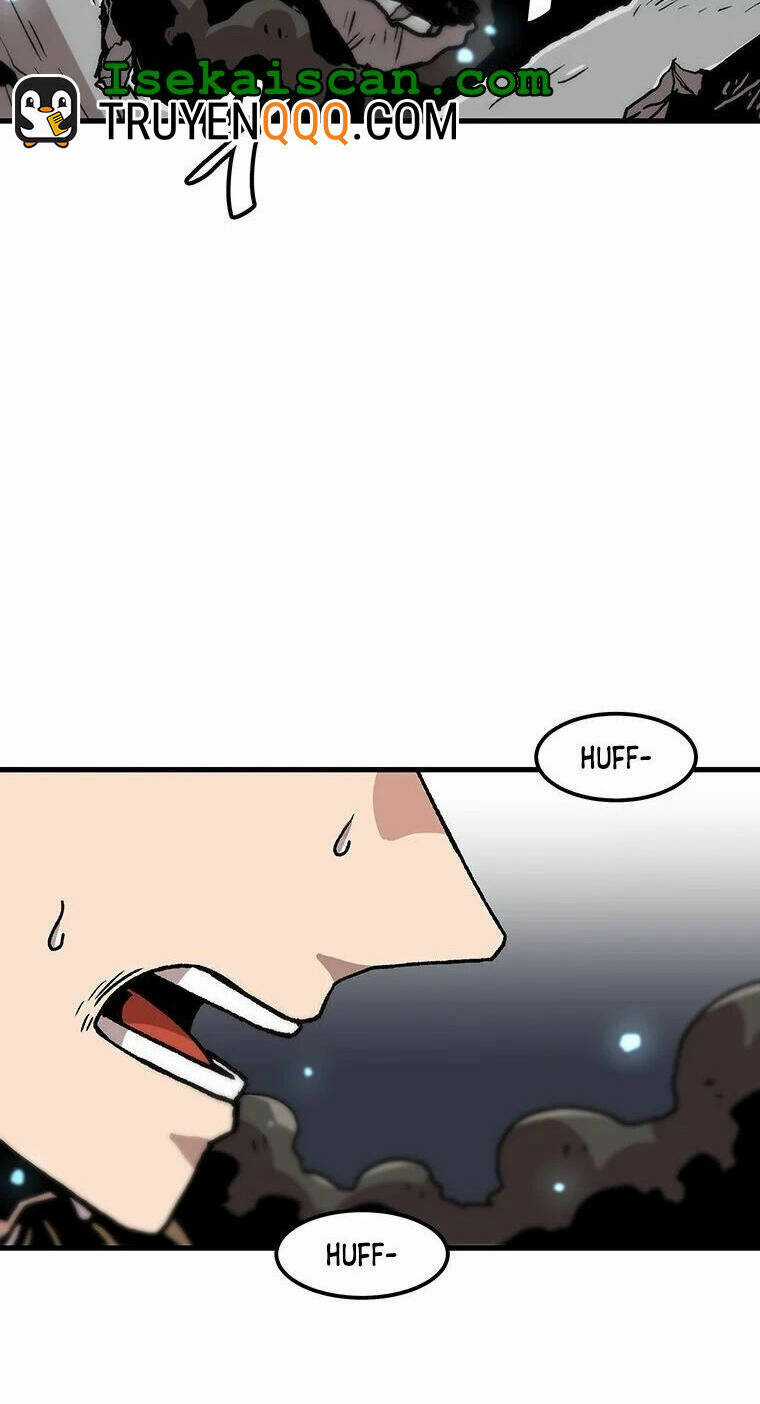 Nâng Cấp Một Mình Chapter 80 trang 2