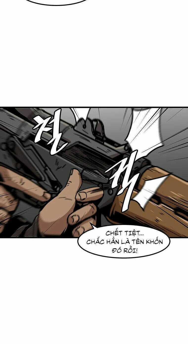 Nâng Cấp Một Mình Chapter 80 trang 21
