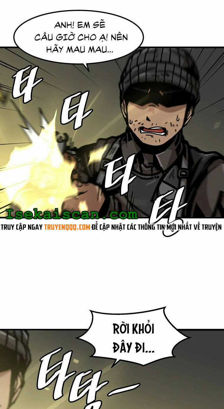 Nâng Cấp Một Mình Chapter 80 trang 22