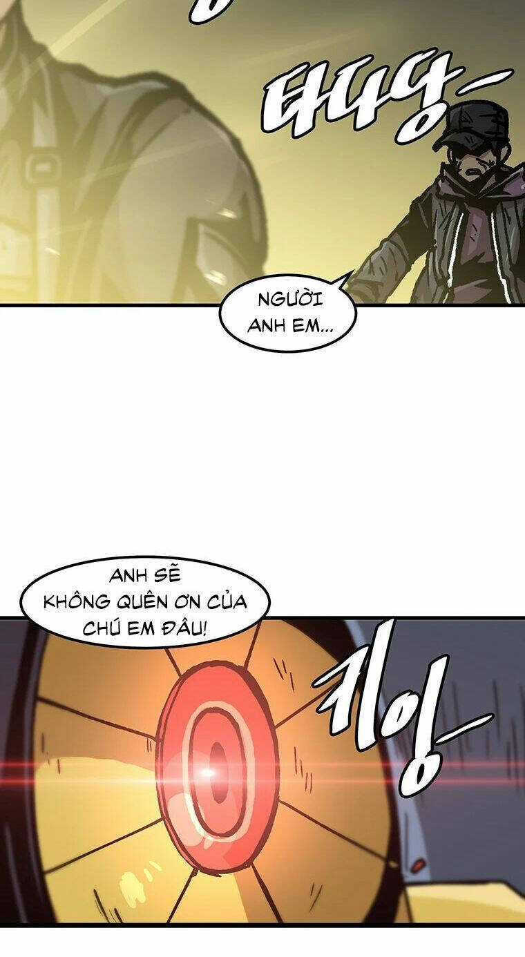 Nâng Cấp Một Mình Chapter 80 trang 23