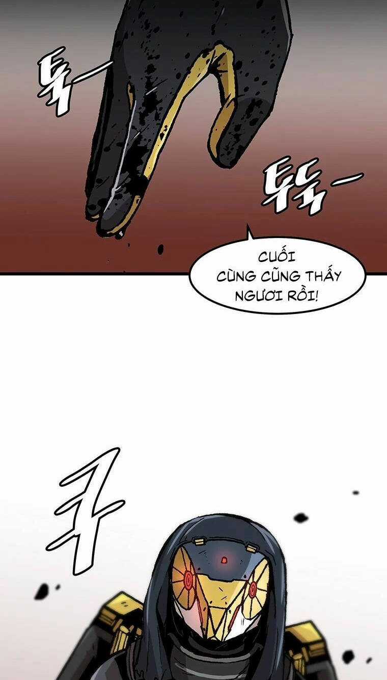 Nâng Cấp Một Mình Chapter 80 trang 26