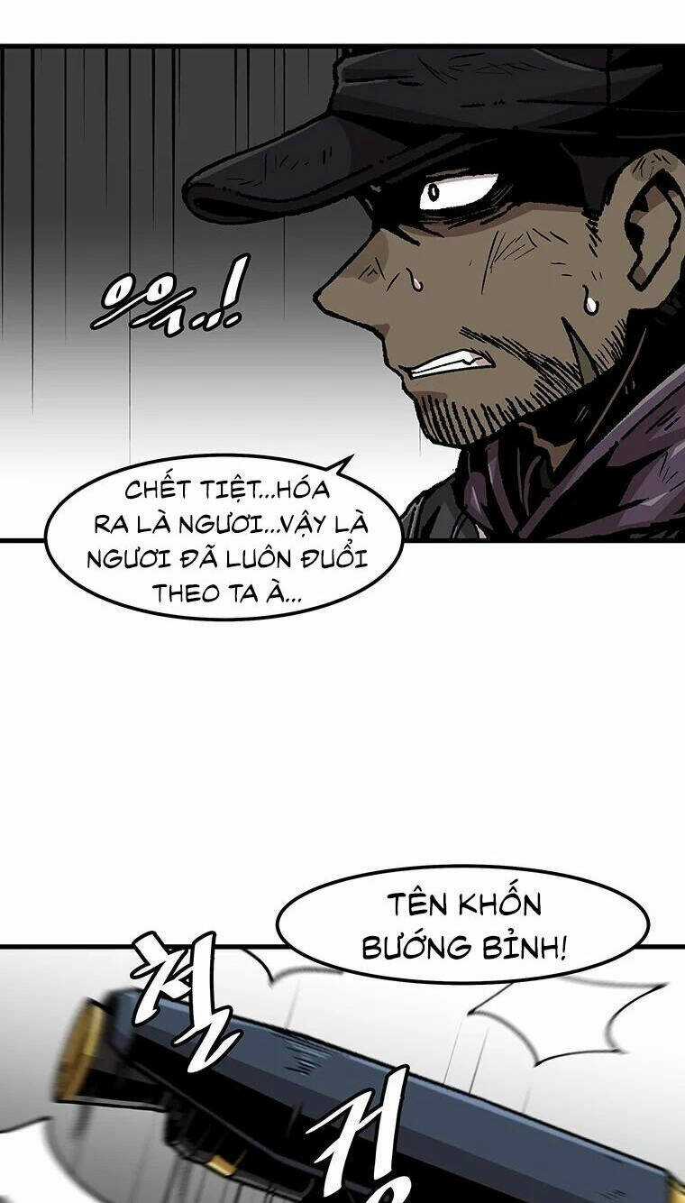 Nâng Cấp Một Mình Chapter 80 trang 28