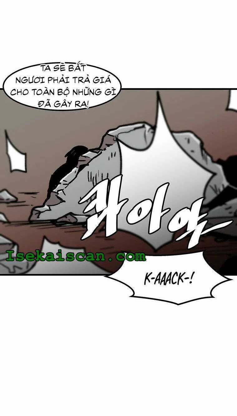 Nâng Cấp Một Mình Chapter 80 trang 32