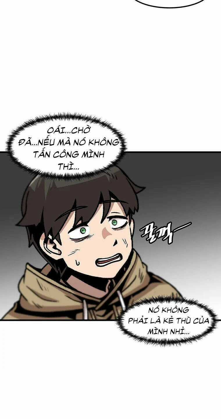 Nâng Cấp Một Mình Chapter 80 trang 36