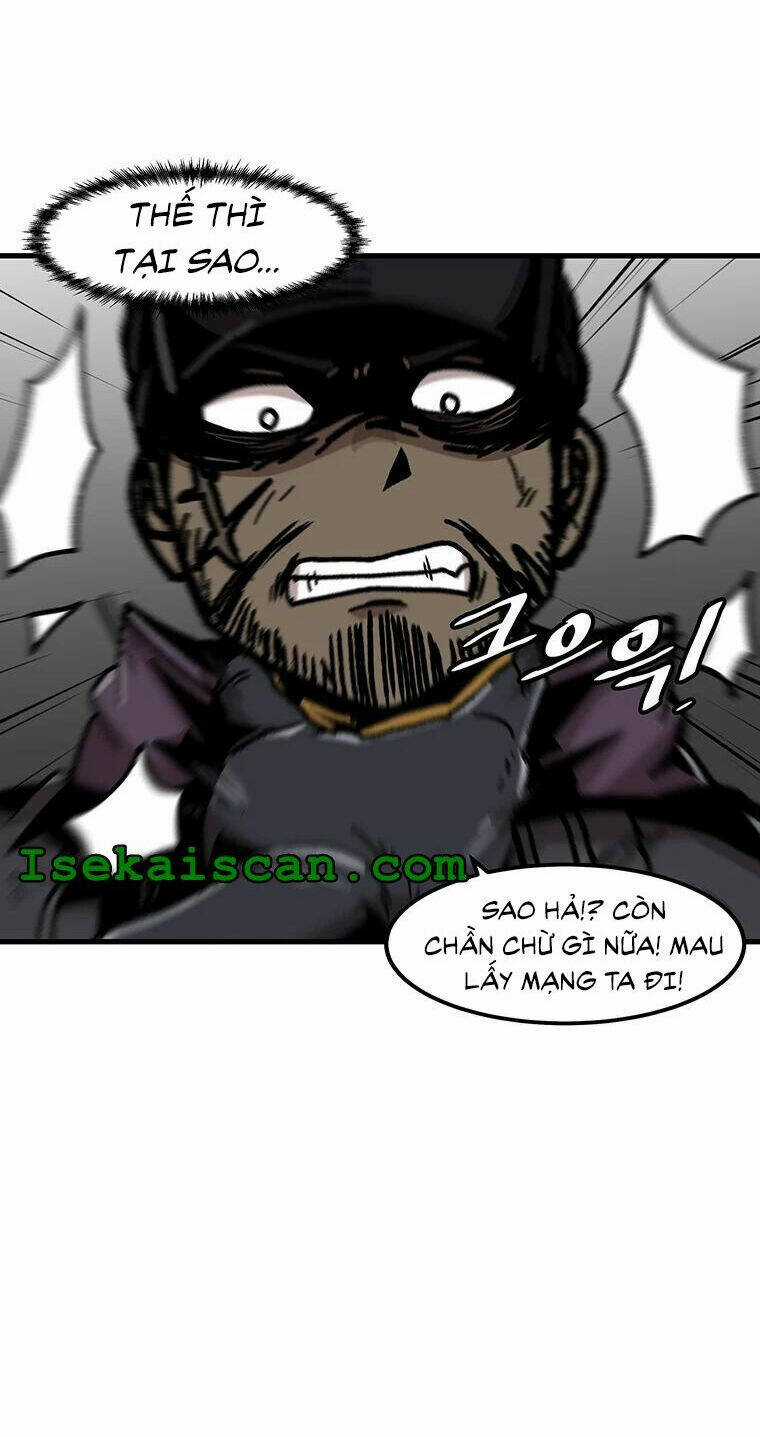 Nâng Cấp Một Mình Chapter 80 trang 37