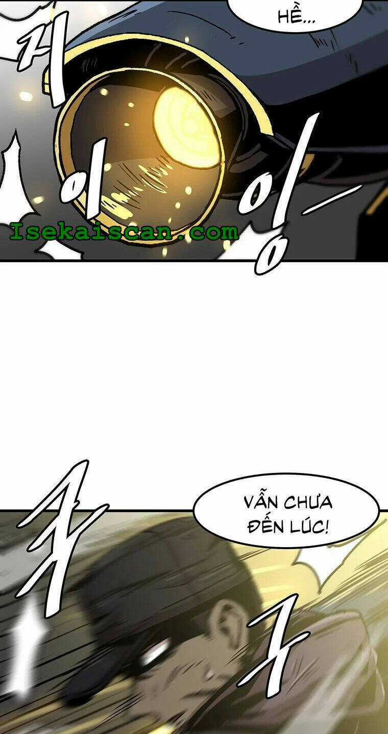 Nâng Cấp Một Mình Chapter 80 trang 39