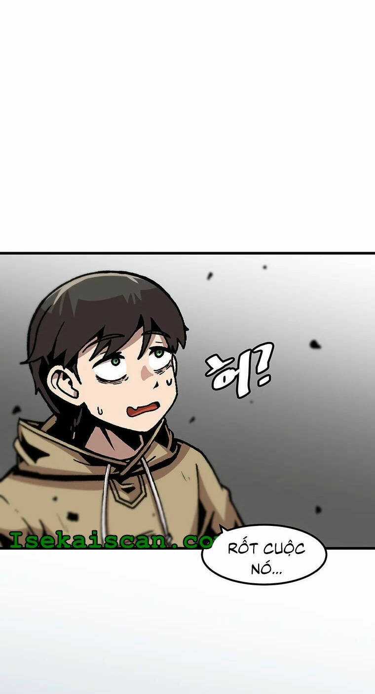 Nâng Cấp Một Mình Chapter 80 trang 42