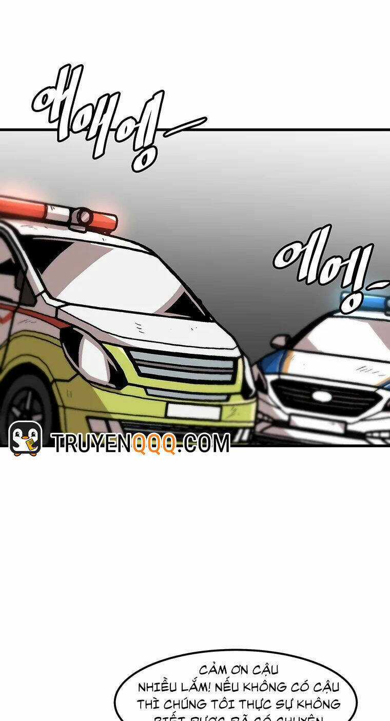 Nâng Cấp Một Mình Chapter 80 trang 45