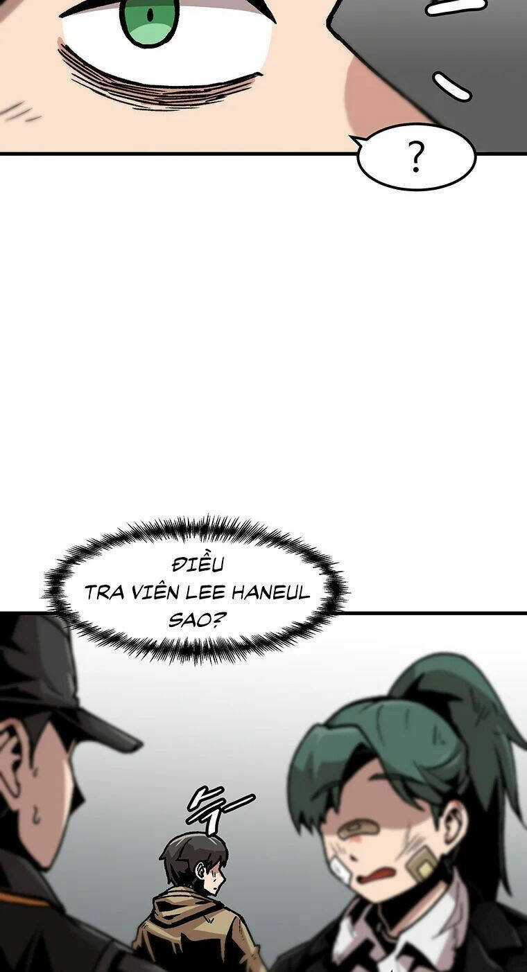Nâng Cấp Một Mình Chapter 80 trang 47
