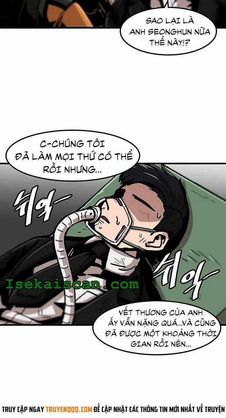 Nâng Cấp Một Mình Chapter 80 trang 48