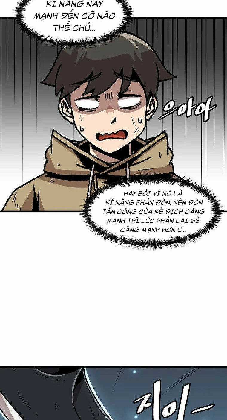 Nâng Cấp Một Mình Chapter 80 trang 5