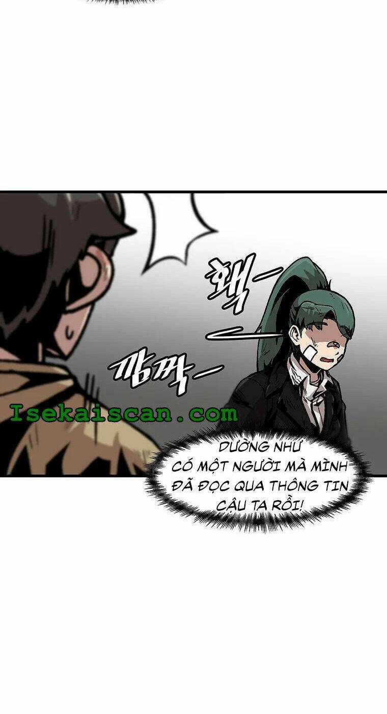 Nâng Cấp Một Mình Chapter 80 trang 51