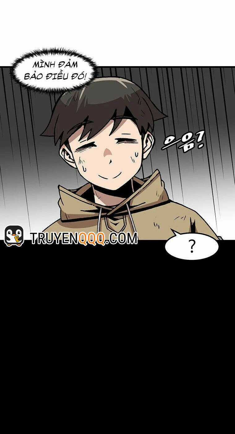 Nâng Cấp Một Mình Chapter 80 trang 52