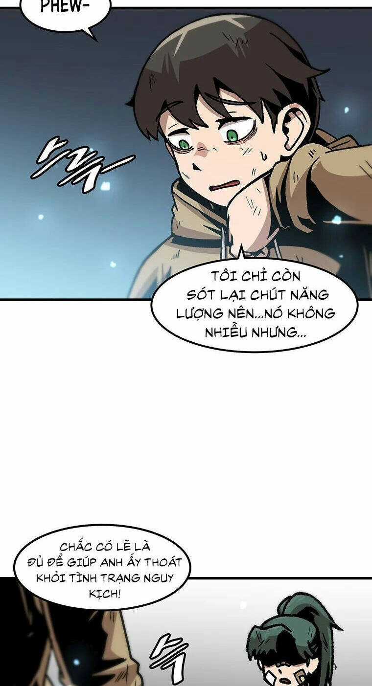 Nâng Cấp Một Mình Chapter 80 trang 54