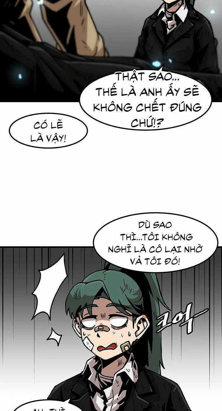 Nâng Cấp Một Mình Chapter 80 trang 55