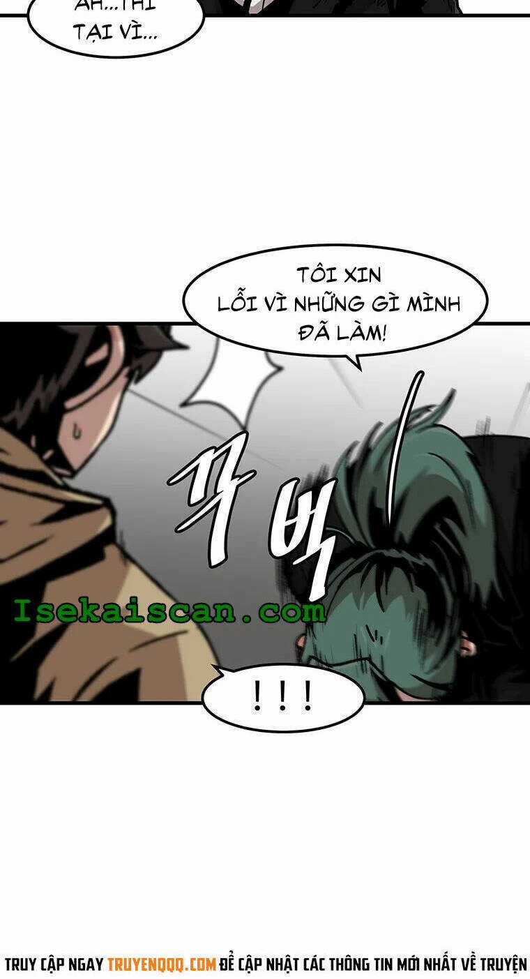 Nâng Cấp Một Mình Chapter 80 trang 56