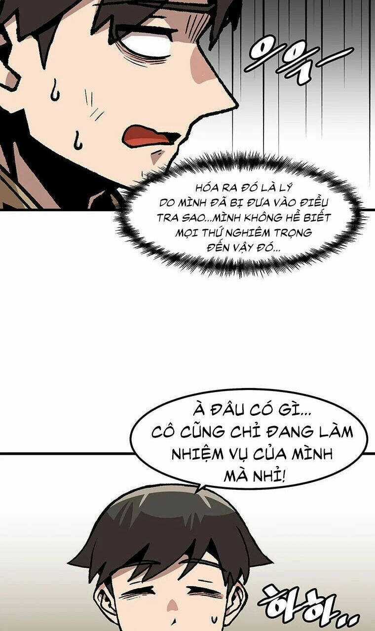 Nâng Cấp Một Mình Chapter 80 trang 59