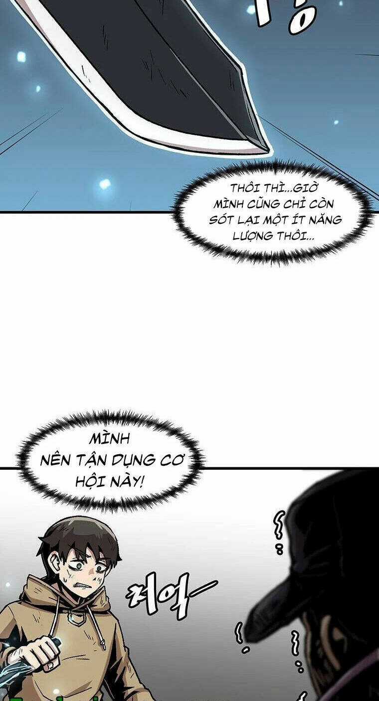 Nâng Cấp Một Mình Chapter 80 trang 6