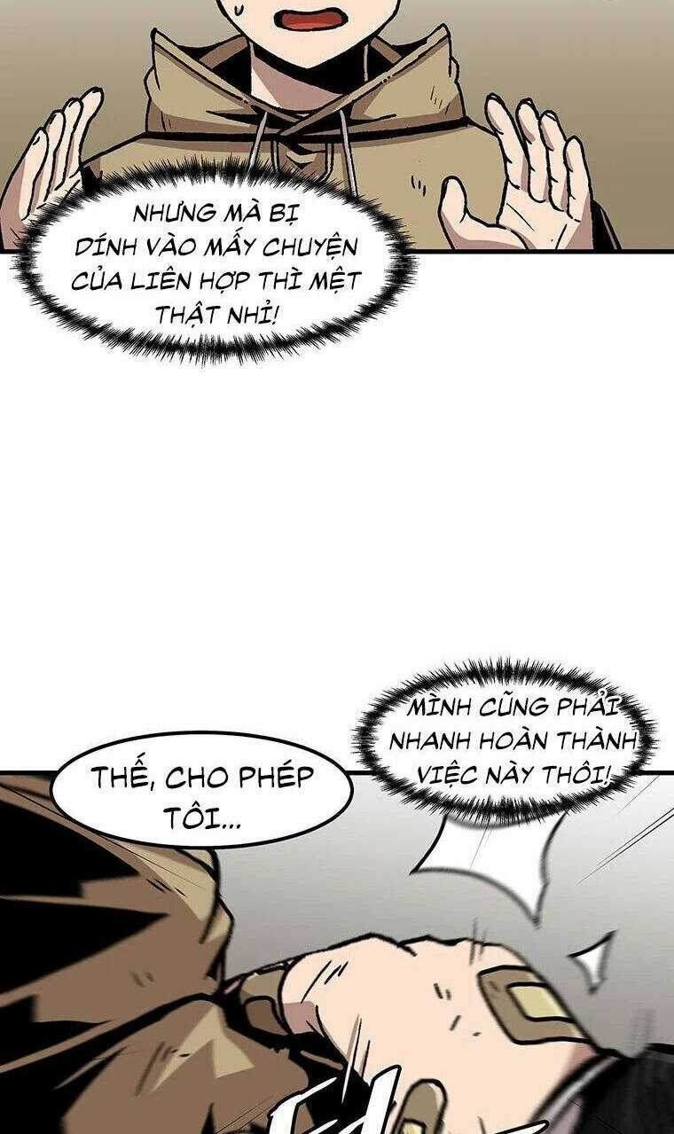 Nâng Cấp Một Mình Chapter 80 trang 60