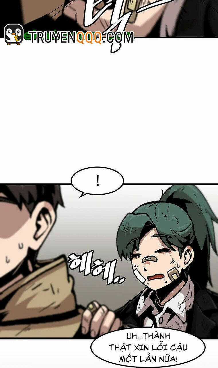 Nâng Cấp Một Mình Chapter 80 trang 61