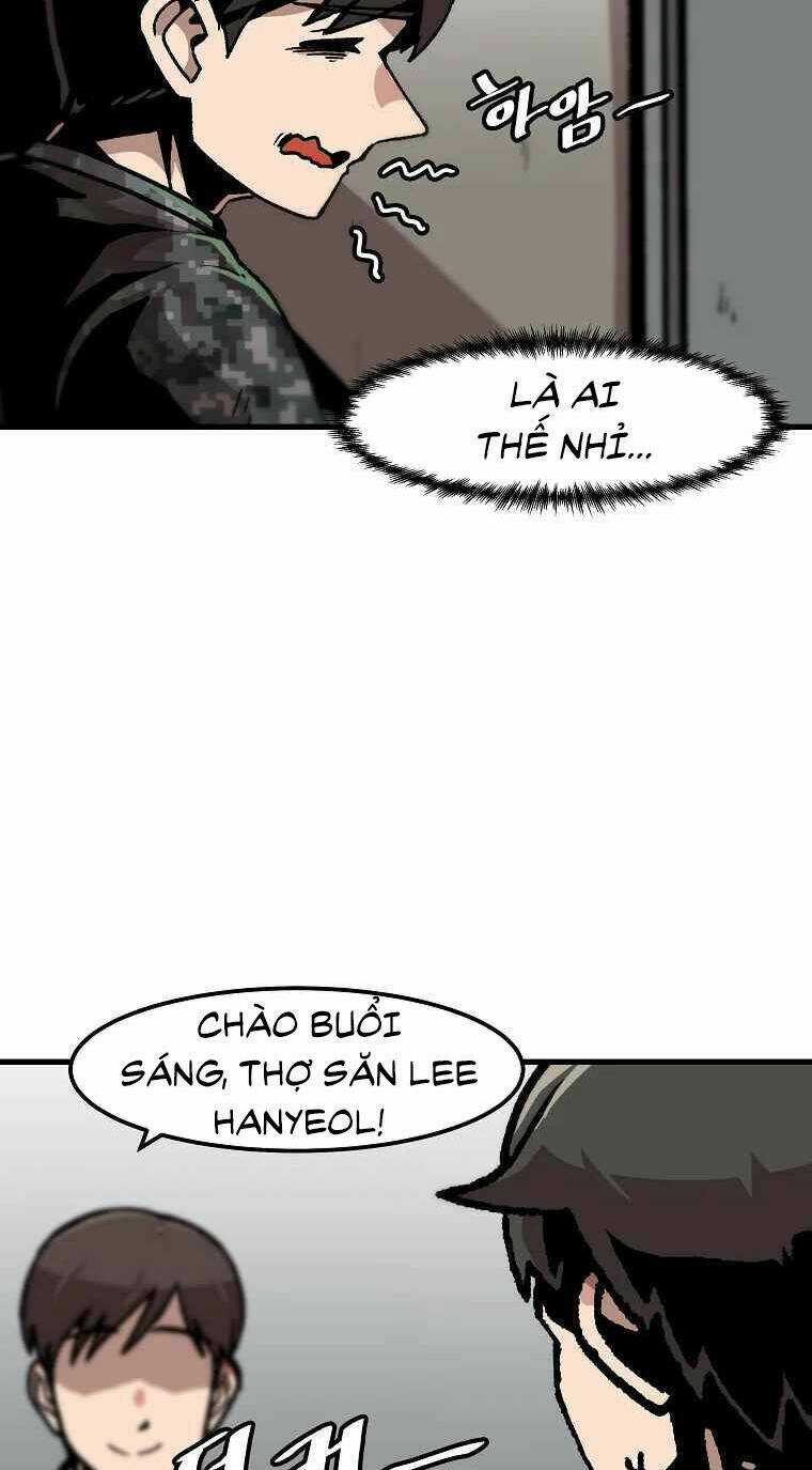 Nâng Cấp Một Mình Chapter 81 trang 10