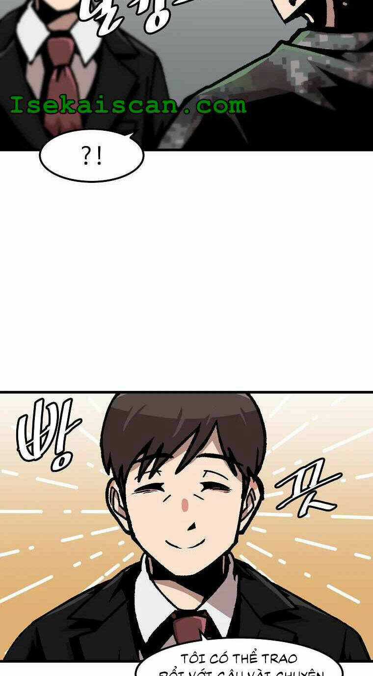 Nâng Cấp Một Mình Chapter 81 trang 11