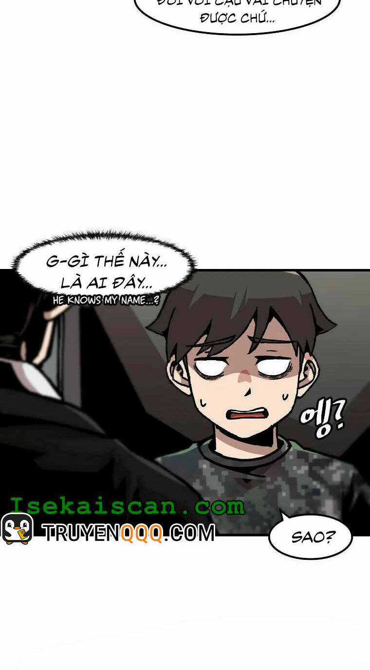 Nâng Cấp Một Mình Chapter 81 trang 12