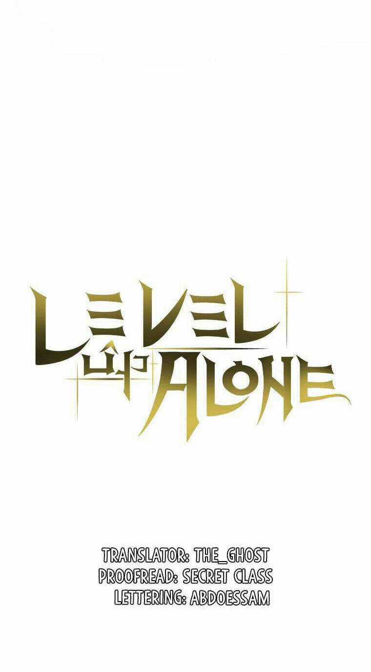 Nâng Cấp Một Mình Chapter 81 trang 13