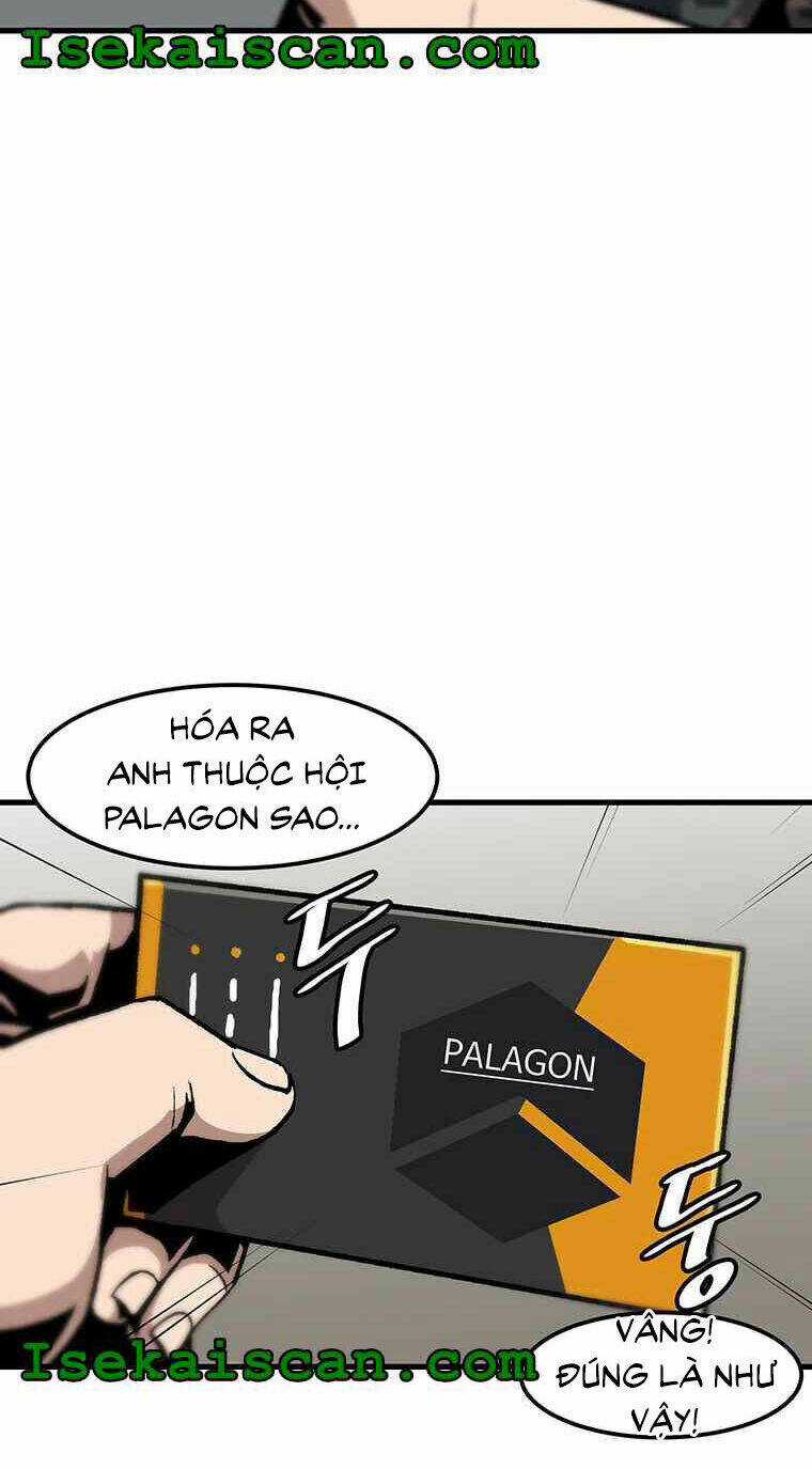 Nâng Cấp Một Mình Chapter 81 trang 15