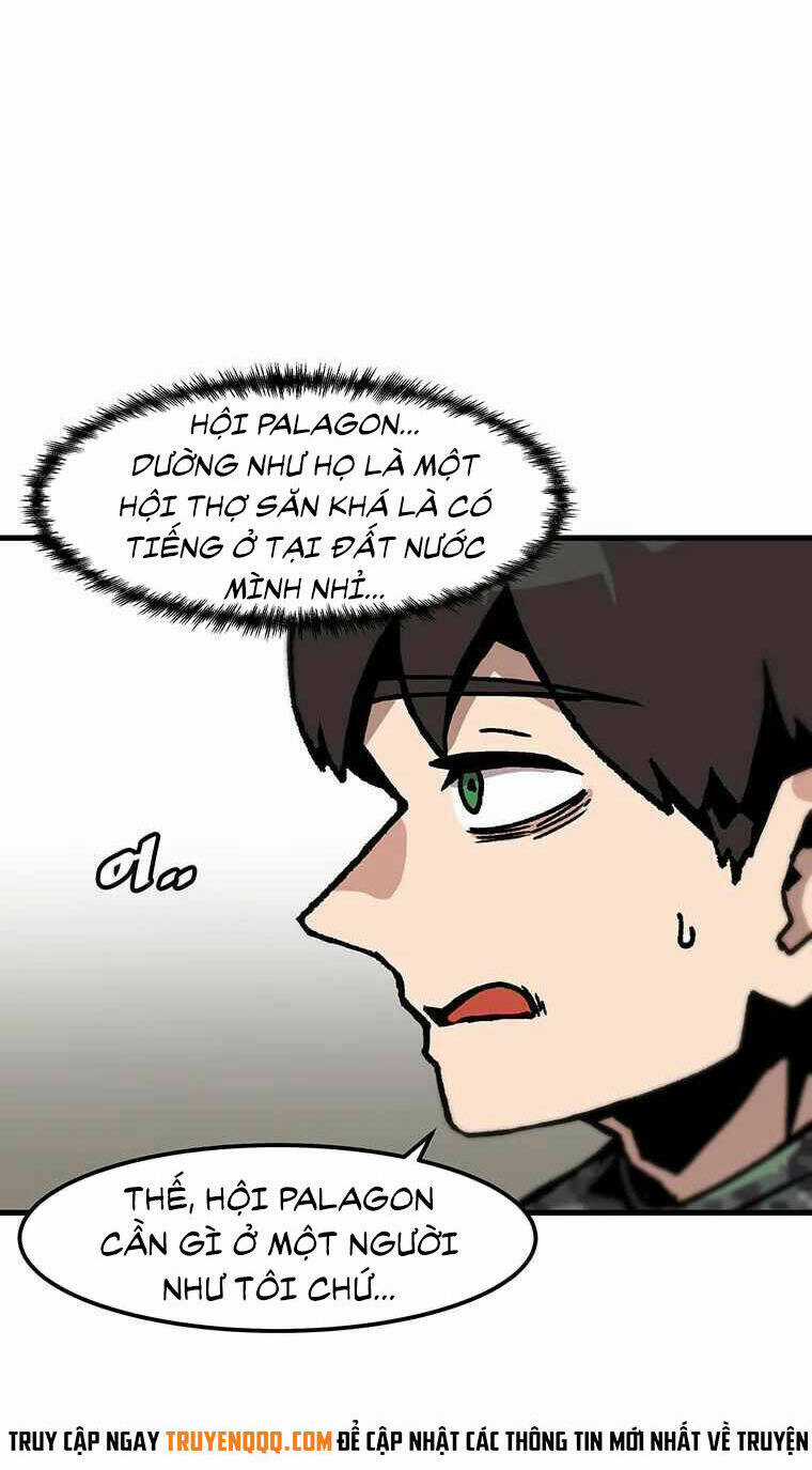 Nâng Cấp Một Mình Chapter 81 trang 16