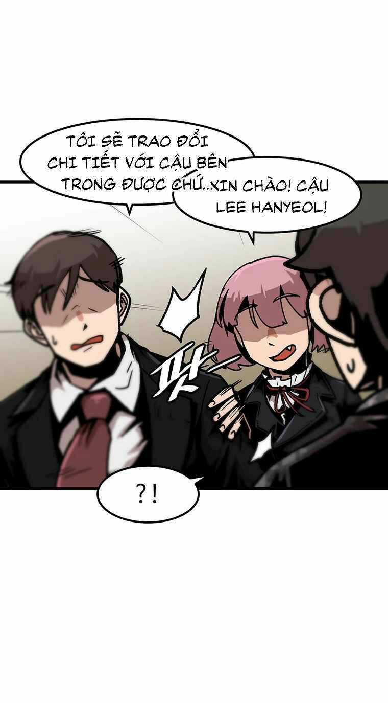 Nâng Cấp Một Mình Chapter 81 trang 17