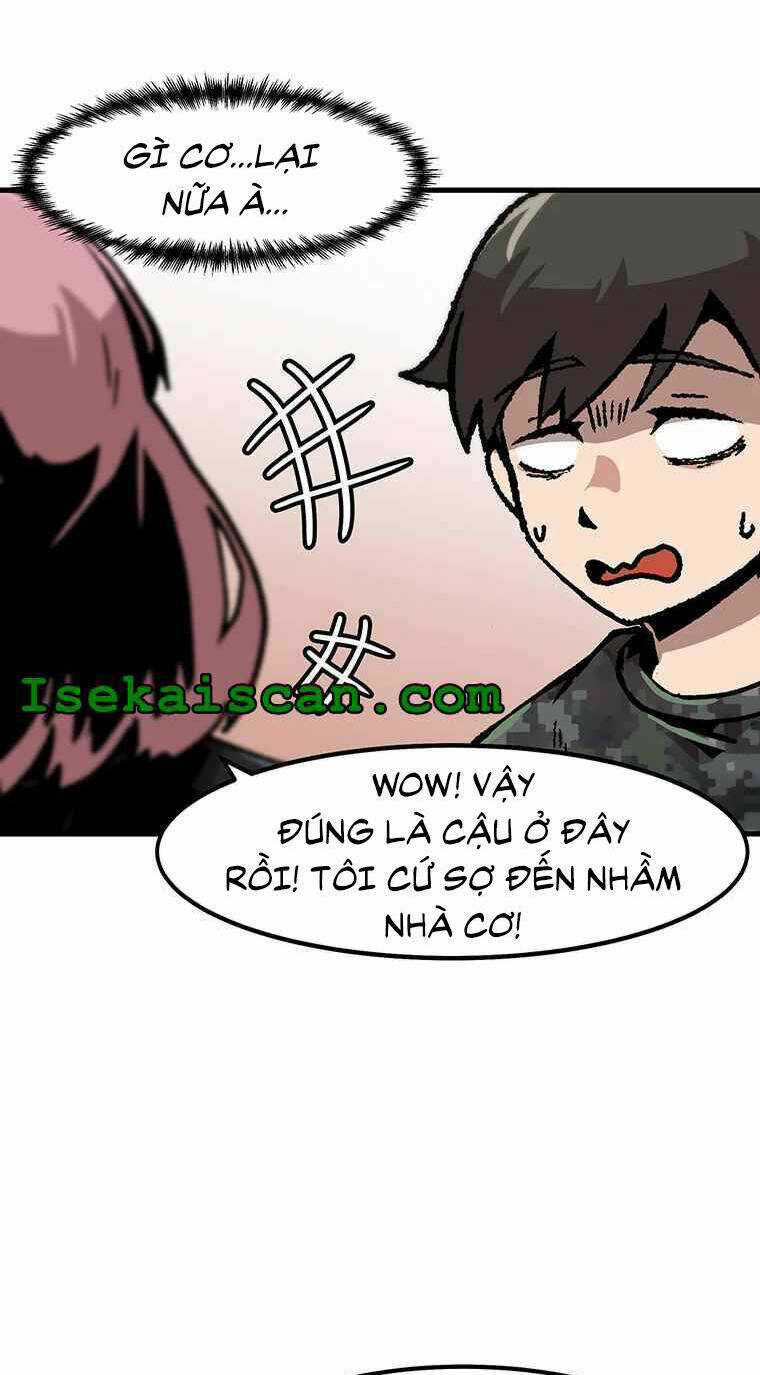 Nâng Cấp Một Mình Chapter 81 trang 18