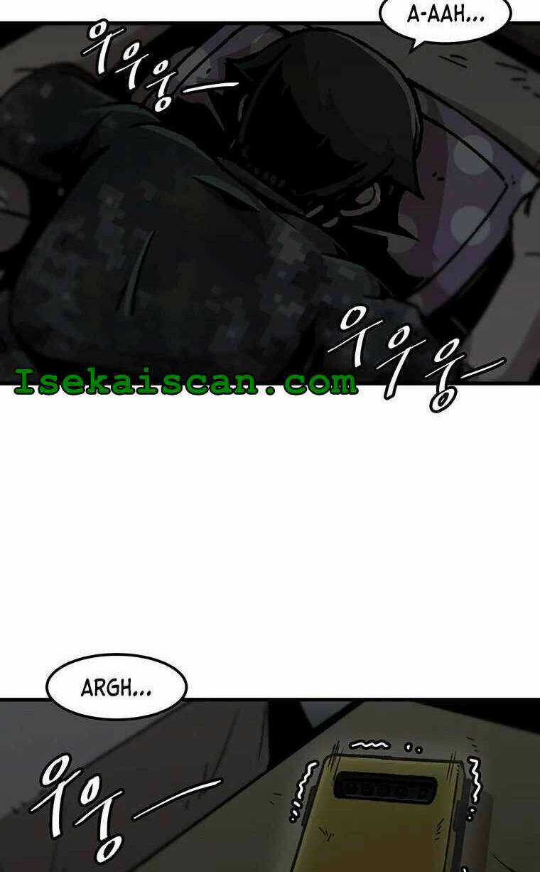 Nâng Cấp Một Mình Chapter 81 trang 2