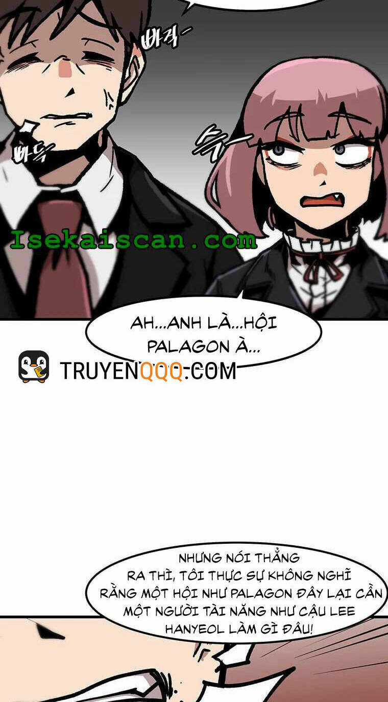 Nâng Cấp Một Mình Chapter 81 trang 20