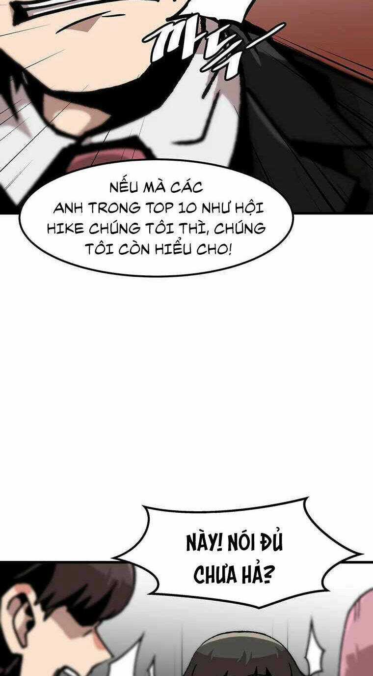 Nâng Cấp Một Mình Chapter 81 trang 21