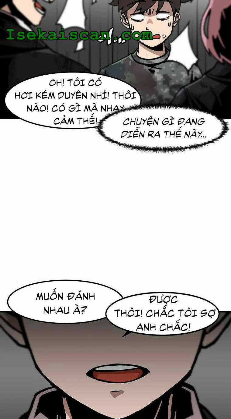 Nâng Cấp Một Mình Chapter 81 trang 22