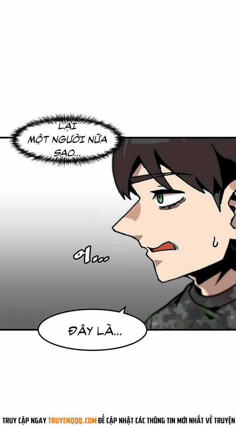 Nâng Cấp Một Mình Chapter 81 trang 24