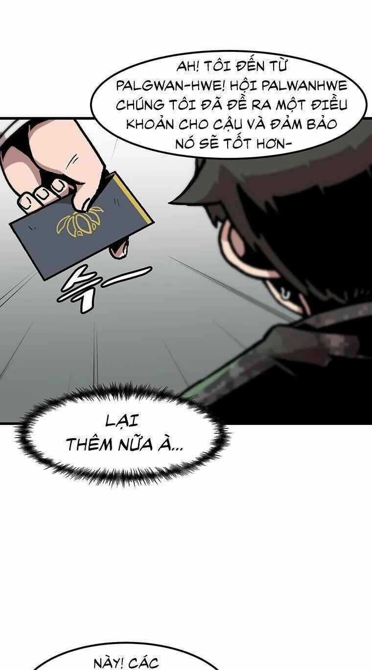 Nâng Cấp Một Mình Chapter 81 trang 25