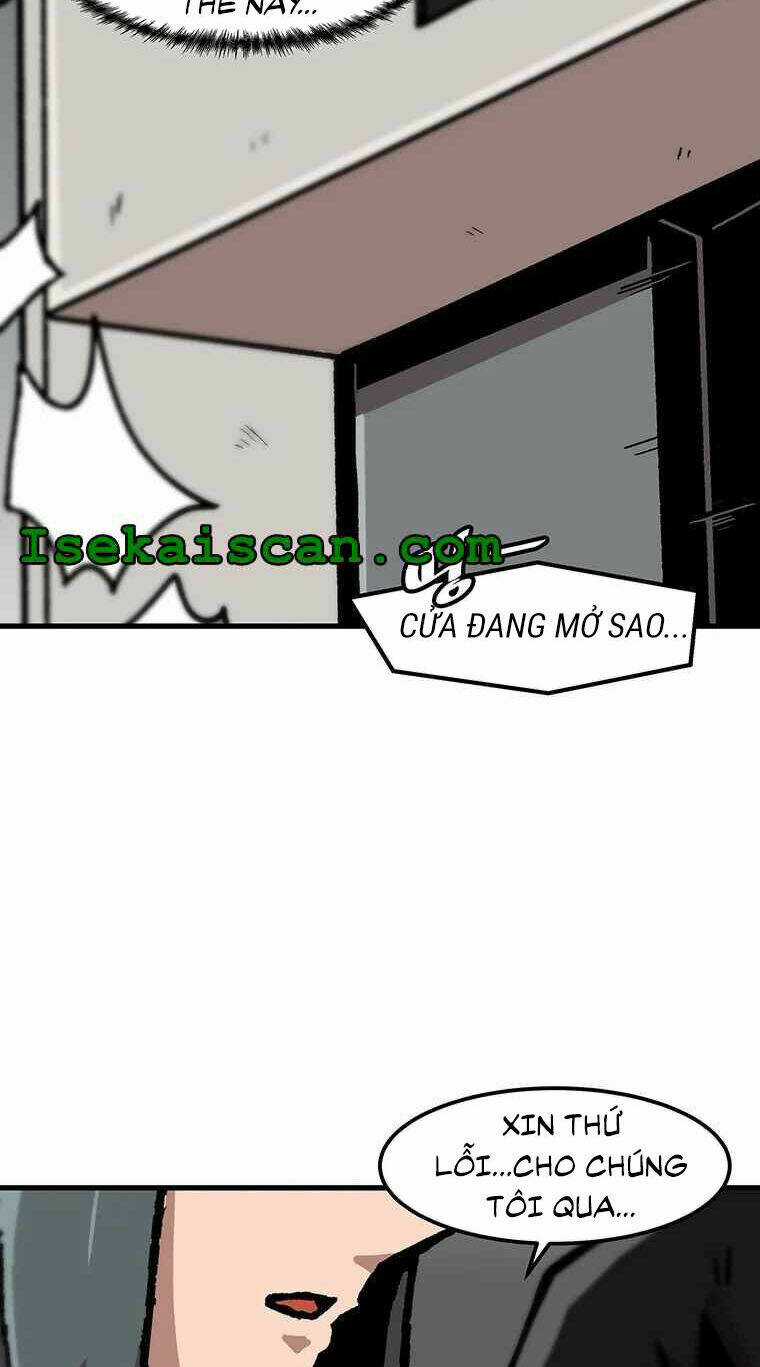 Nâng Cấp Một Mình Chapter 81 trang 27